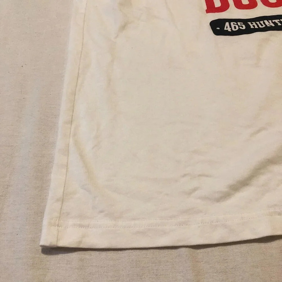 Uniqlo Boston Museum of Fine  Arts Tshirt Mens Size XL Shirt - Picture 7 of 16